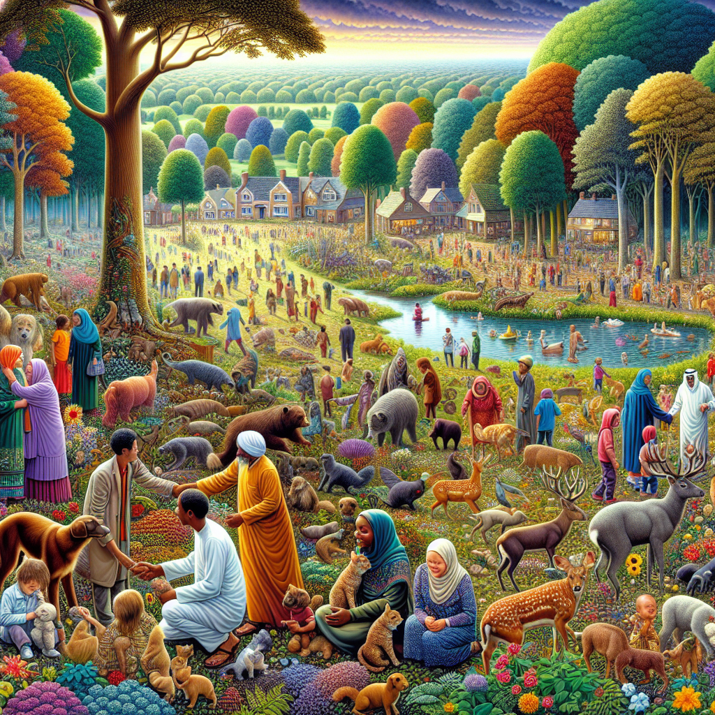 Puzzle Image