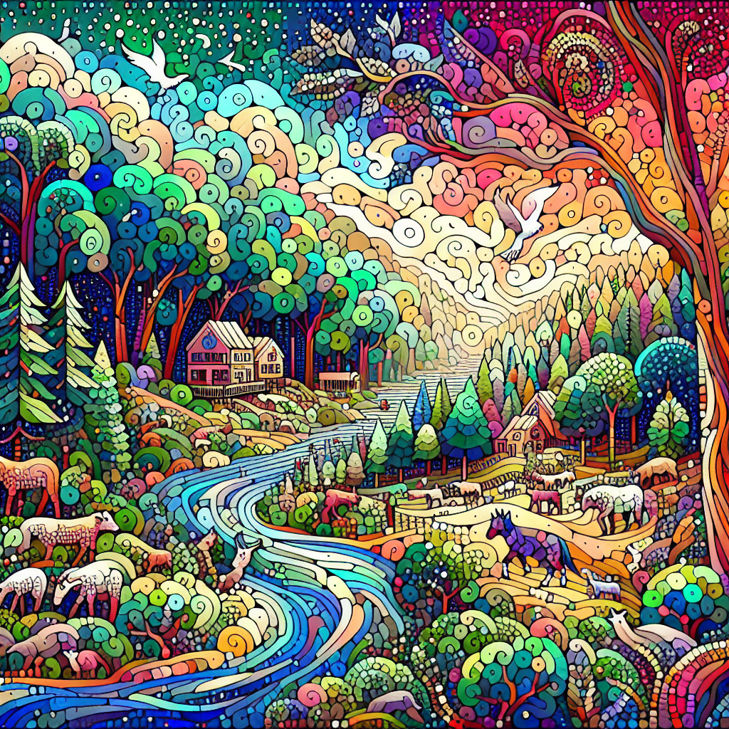 Puzzle Image